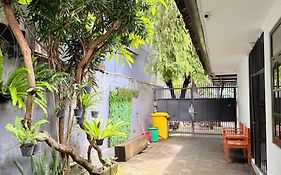 Rumah Kayu Putih